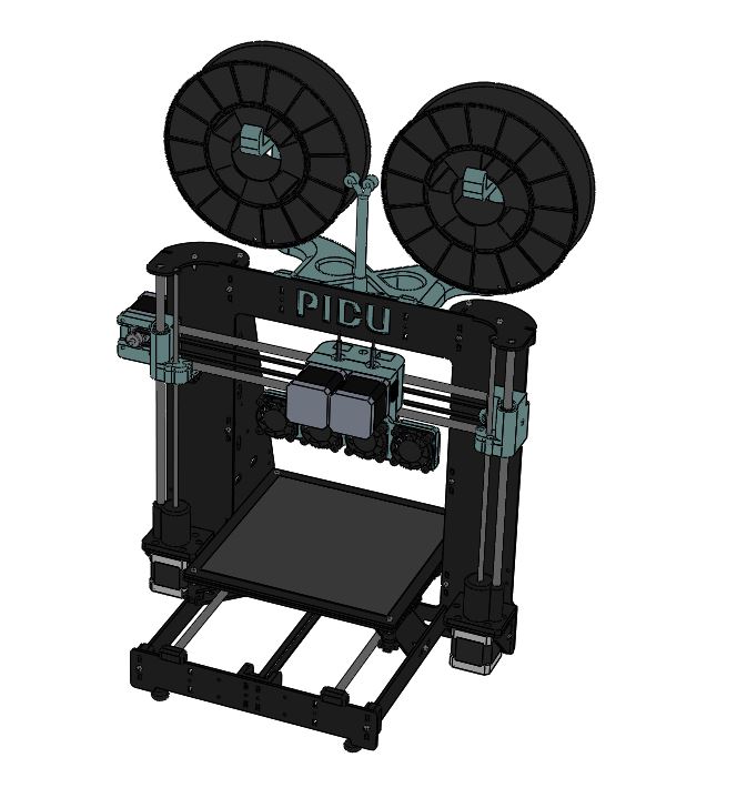 卧式搅拌机容量1000L